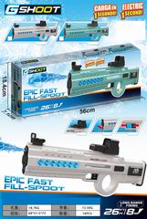 B/O WATER GUN,