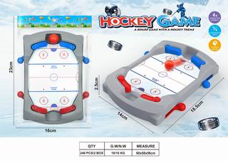 HOCKEY GAME,
