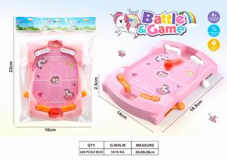 BATTLE GAME,