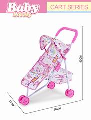 BABY CARRIAGE,