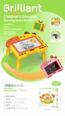 DRAWING BOARD,