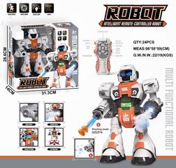 R/C ROBOT,