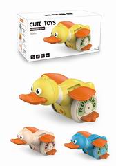 B/O SPIN DUCK,