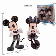 DOLL 2PCS,