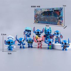 DOLL 10PCS,