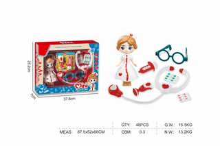 DOCTOR SET,