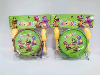 MUSICAL INSTRUMENT SET,