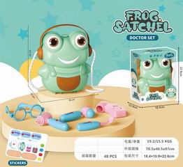 DOCTOR SET,