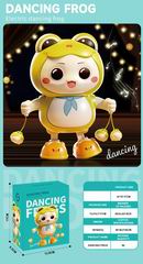 B/O DANCING FROG,