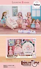 DOLL SET,