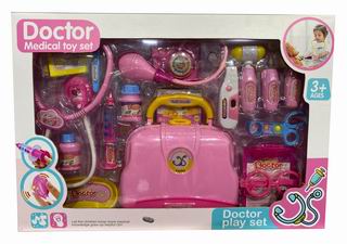 DOCTOR SET,