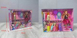 DOLL,