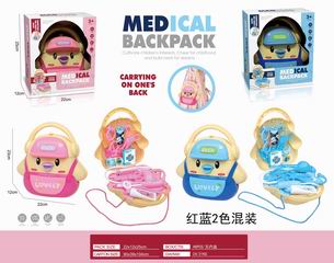 DOCTOR SET,