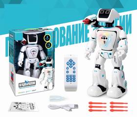 R/C ROBOT,