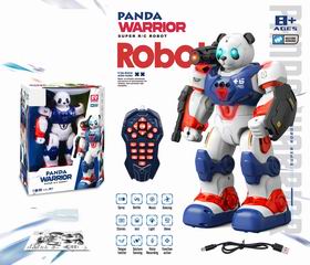 R/C ROBOT,
