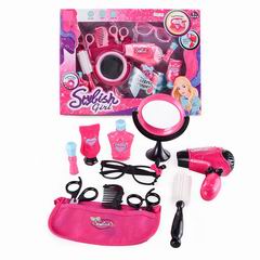 BEAUTY SET,