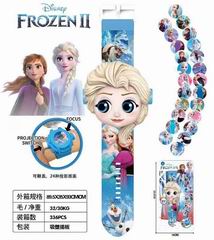 PROJECTION WATCHES,