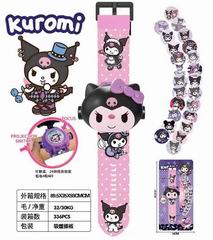 PROJECTION WATCHES,