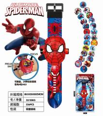 PROJECTION WATCHES,
