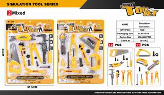 TOOL SET,