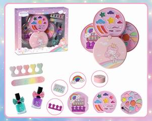 COSMETIC SET,