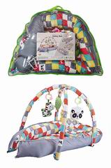 4 IN 1 MUSIC CARPET,