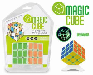 MAGIC CUBE,