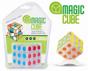 MAGIC CUBE,