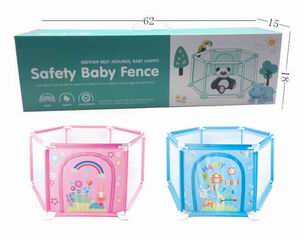 SAFETY BABY FENCE,