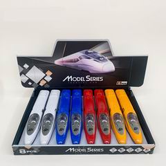 FRICTION CAR 8PCS,