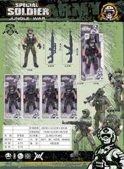 SOLDIER,