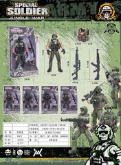 SOLDIER,