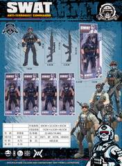 REGIMENTAL POLICE,
