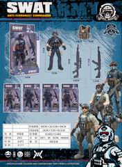 REGIMENTAL POLICE,
