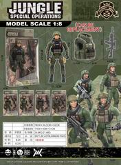 1:8 SOLDIER,