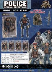 1:8 POLICE,