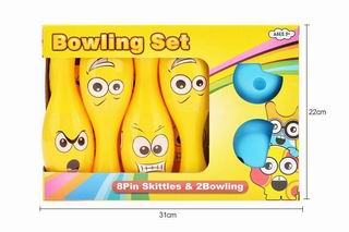 BOWLING SET,