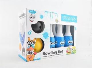 BOWLING SET,