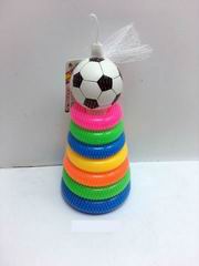 RAINBOW RING,