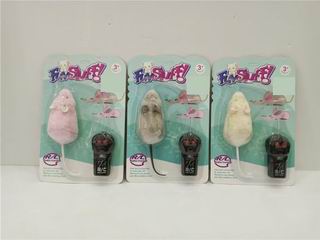 R/C MOUSE,