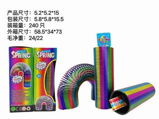 RAINBOW RING,