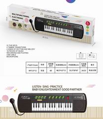 ELECTRONIC ORGAN WITH USB LINE,