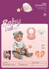 16 INCH DOLL,