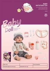 16 INCH DOLL,