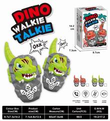 WALKIE TALKIE,