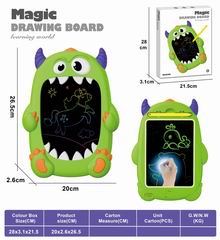 WRITING BOARD,