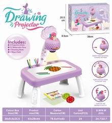 PROJECTION WRITING BOARD,