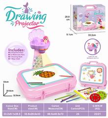 PROJECTION WRITING BOARD,