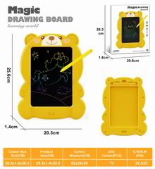 WRITING BOARD,