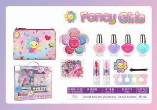 COSMETIC SET,